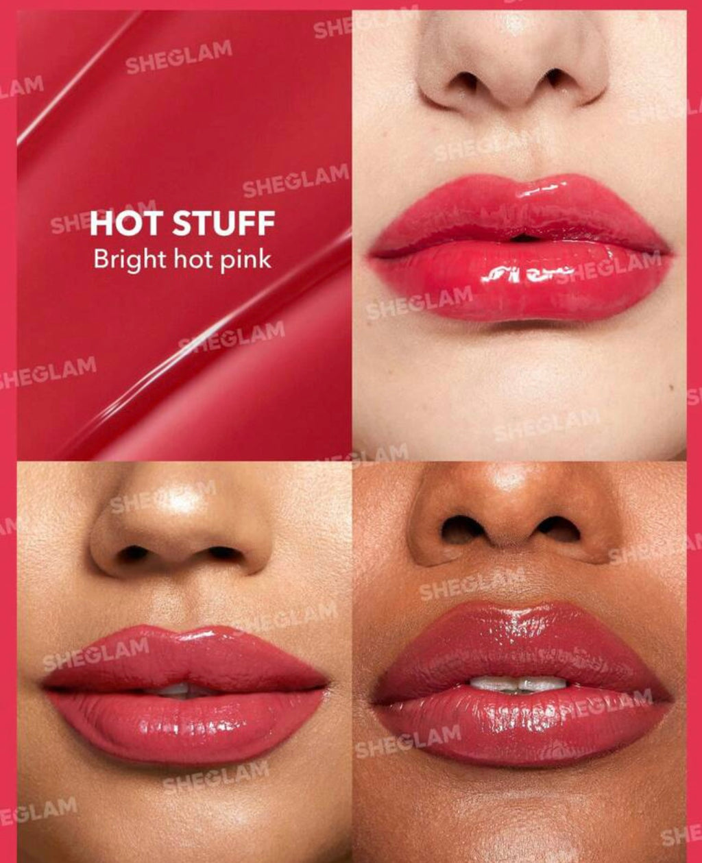 SHEGLAM Lip Plumpler