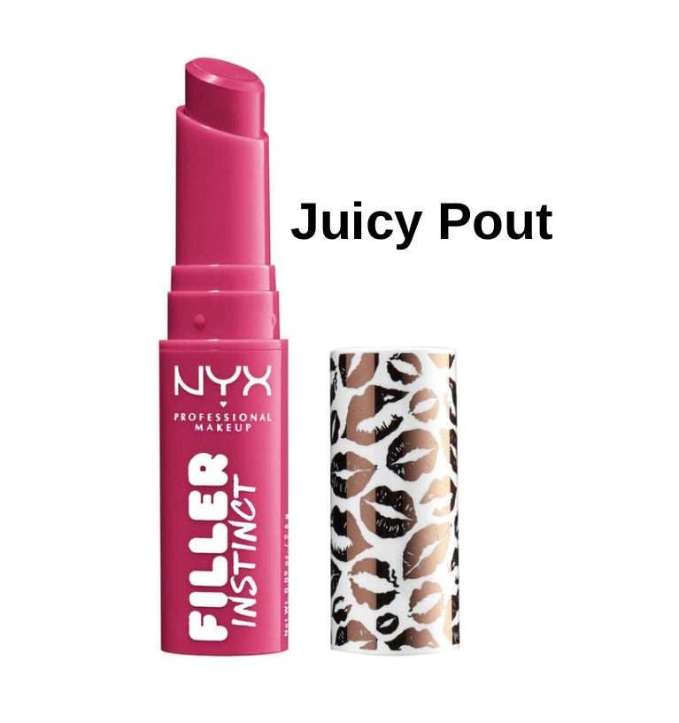 NYX Filler Instinct Plumping Lip Color