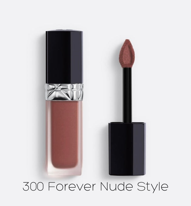 Dior Rogue Forever Liquid