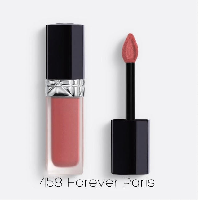 Dior Rogue Forever Liquid