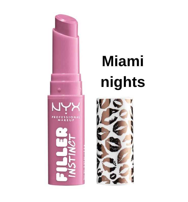 NYX Filler Instinct Plumping Lip Color
