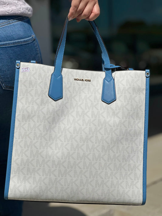 Michael Kors Azul