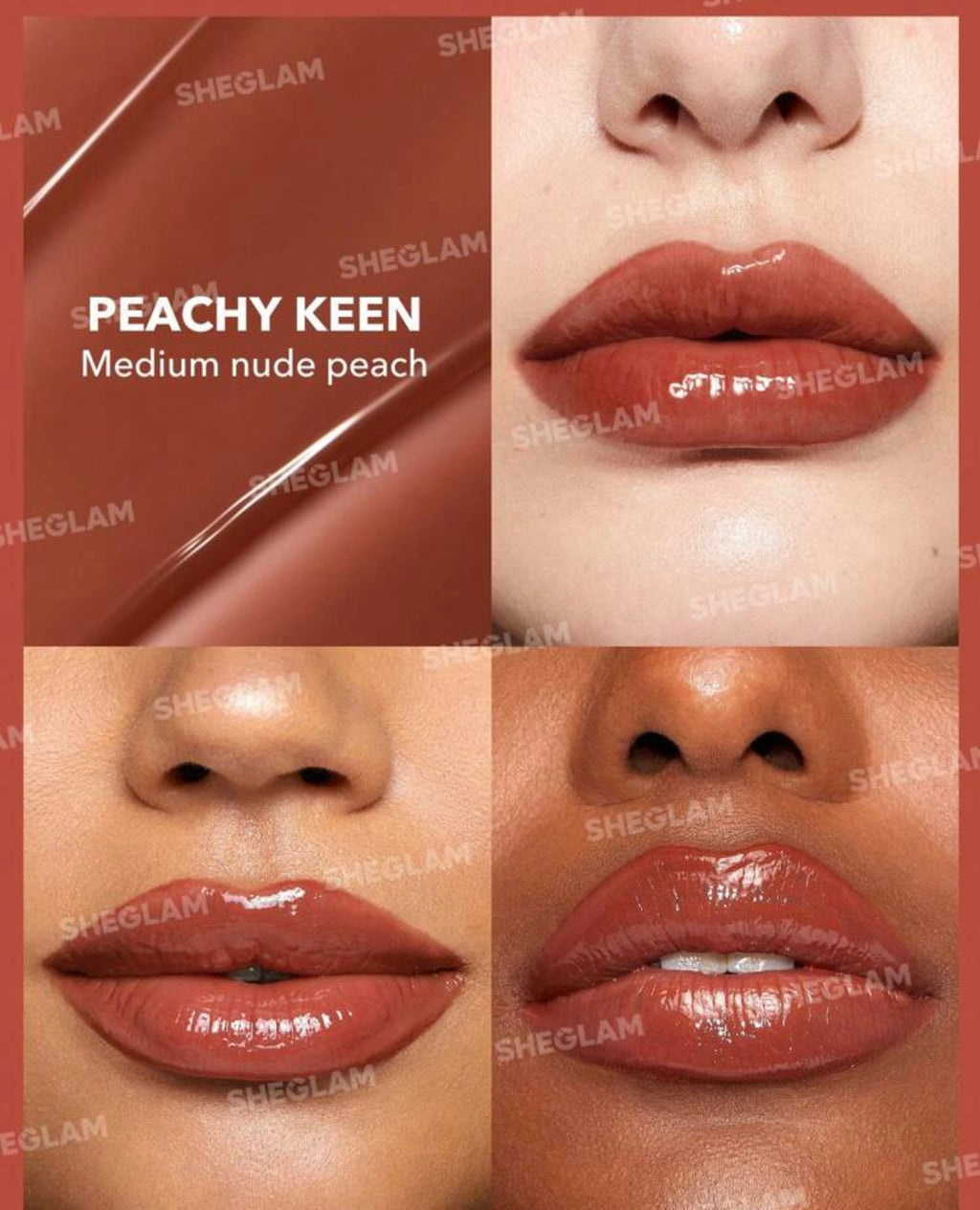 SHEGLAM Lip Plumpler