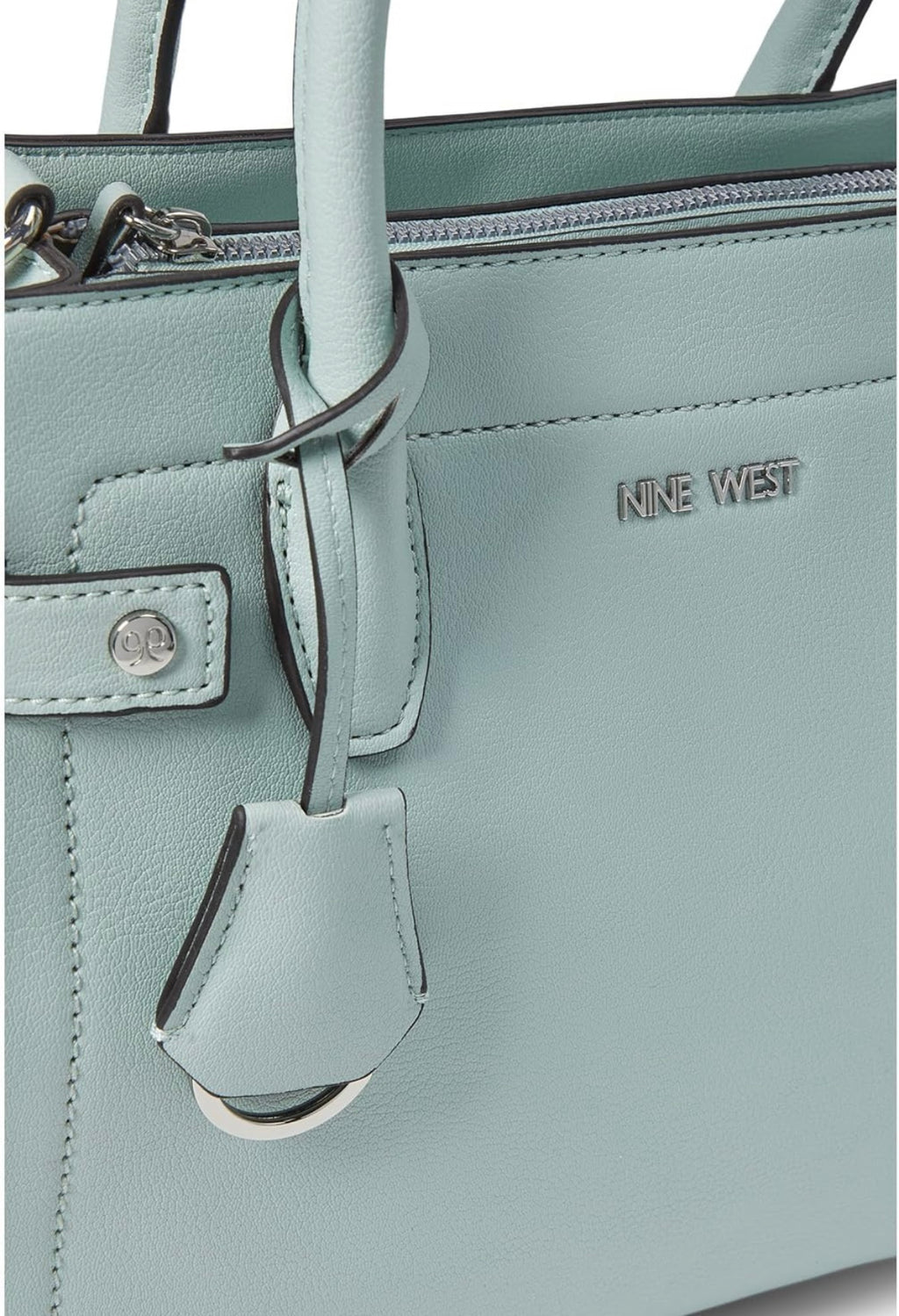 NINE WEST Bolso Bettina Verde Menta