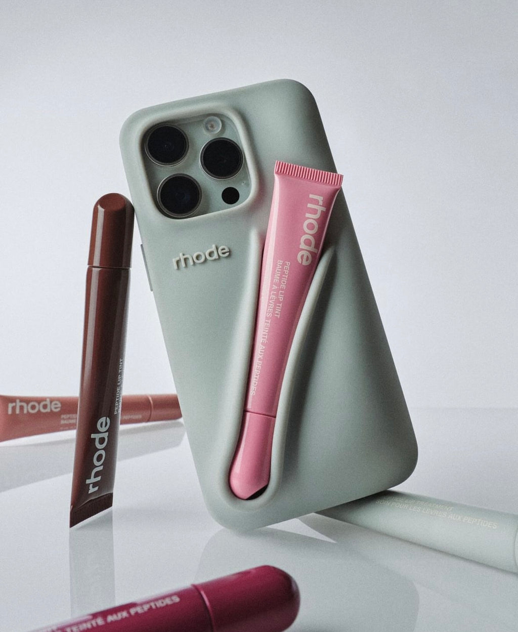 Rhode Lip Case