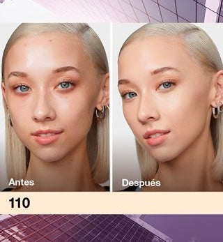 Maybelline Super Stay Foundation 30H Lumi-Matte