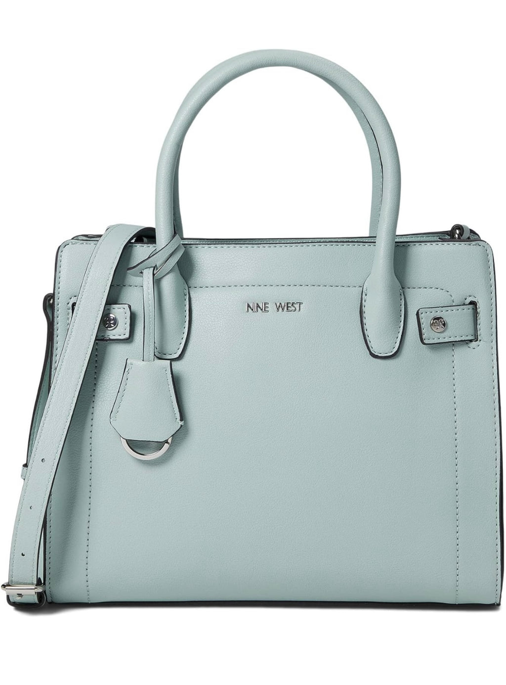 NINE WEST Bolso Bettina Verde Menta