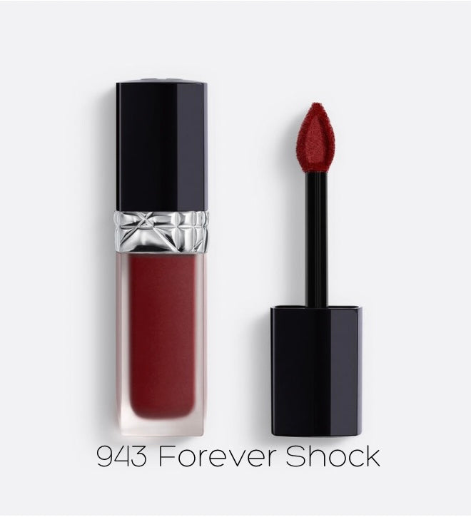 Dior Rogue Forever Liquid