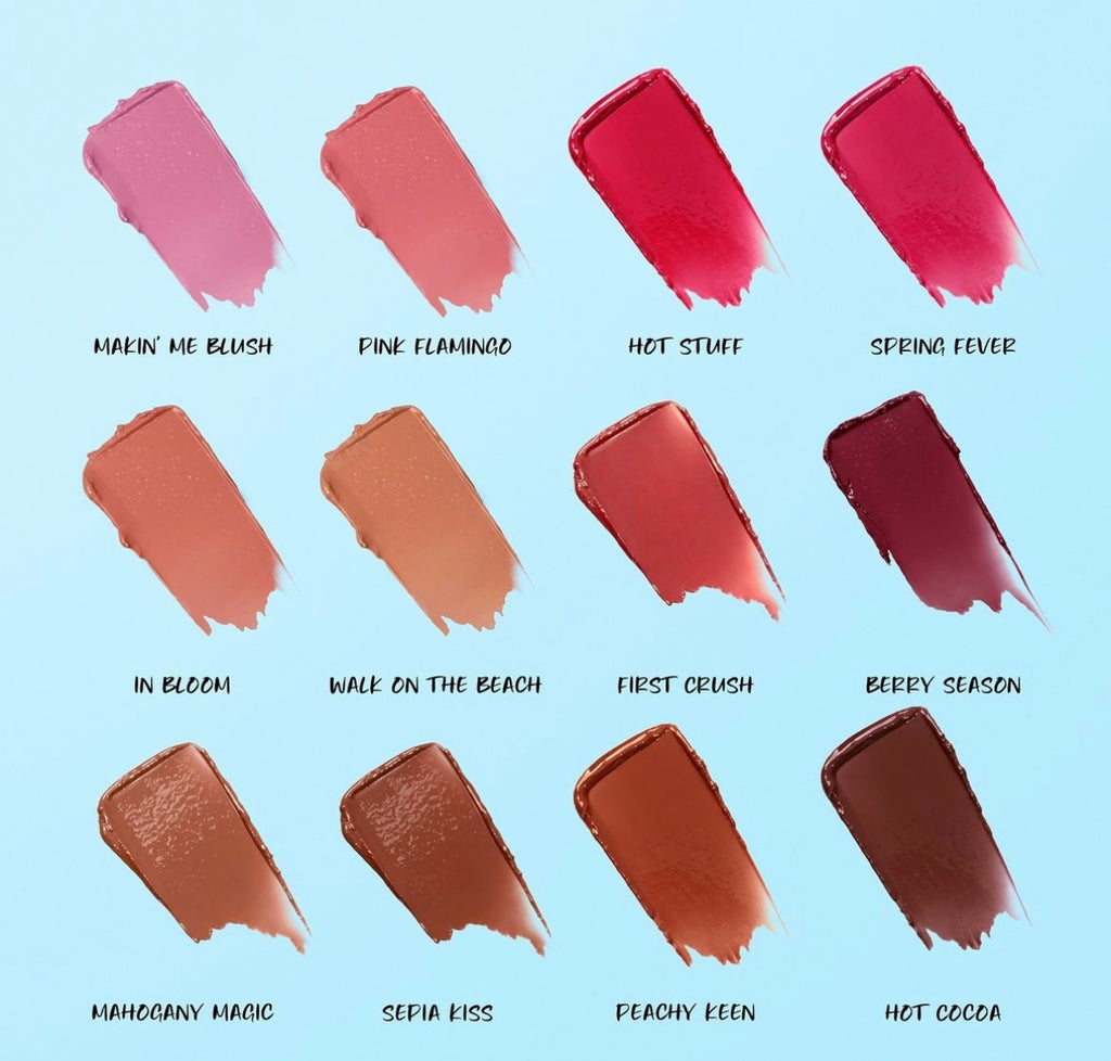 SHEGLAM Lip Plumpler