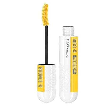Máscara de Pestañas Colossal Curl Maybelline