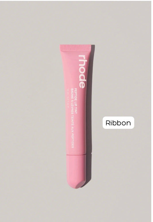 Rhode Peptide Lip Tint