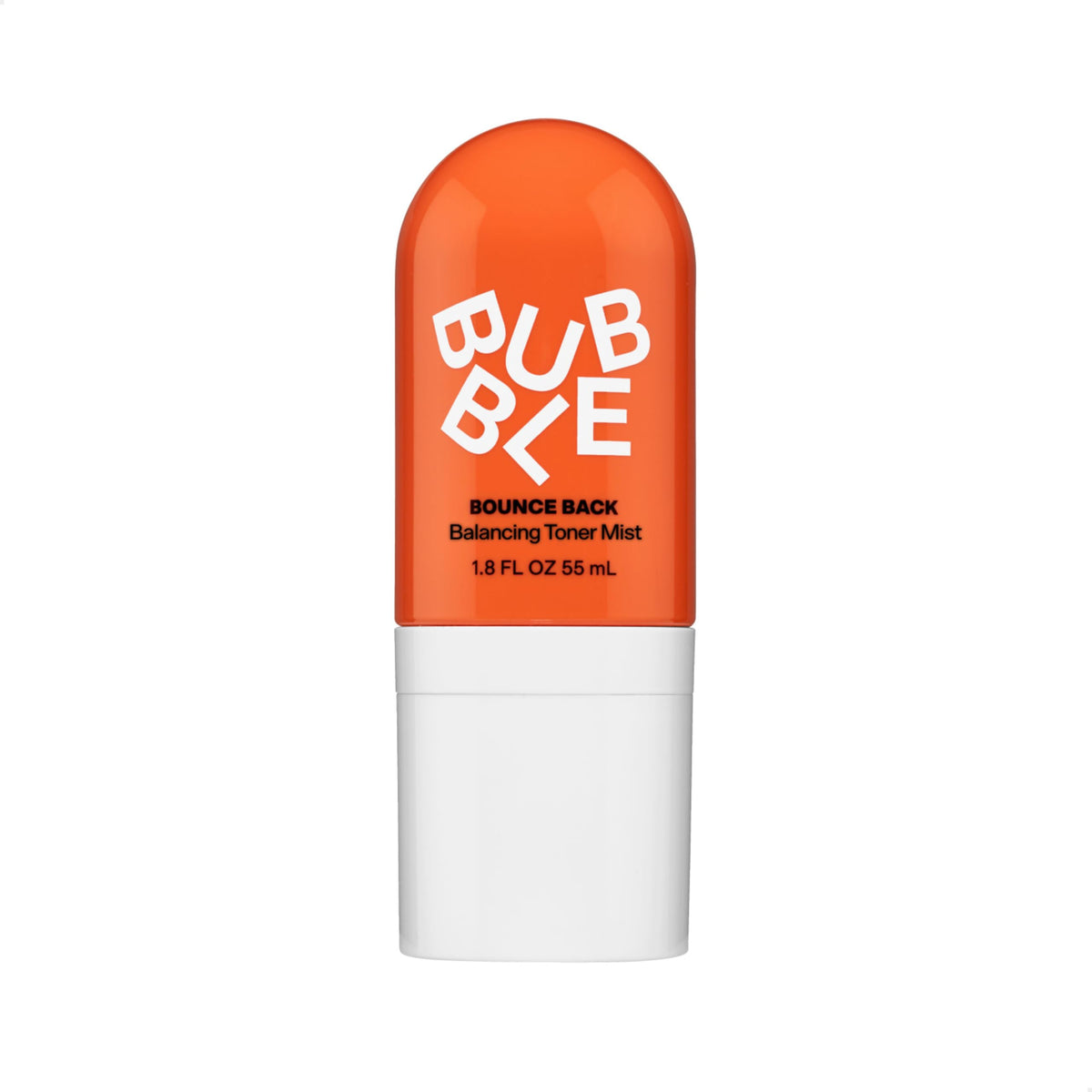 Bubble Bounce Back Balancing Toner Mist
