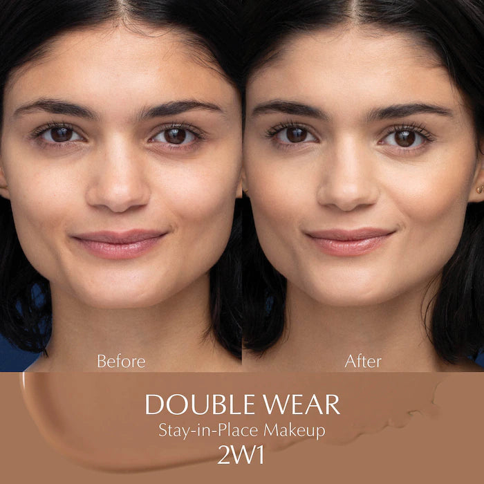 Foundation Estee Lauder DoubleWear StayinPlace