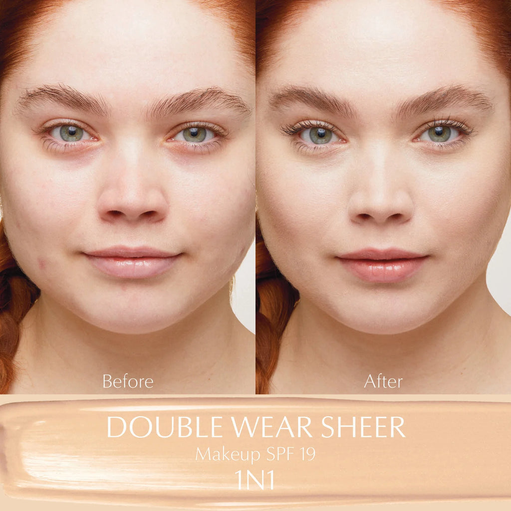 Foundation Estee Lauder DoubleWear StayinPlace