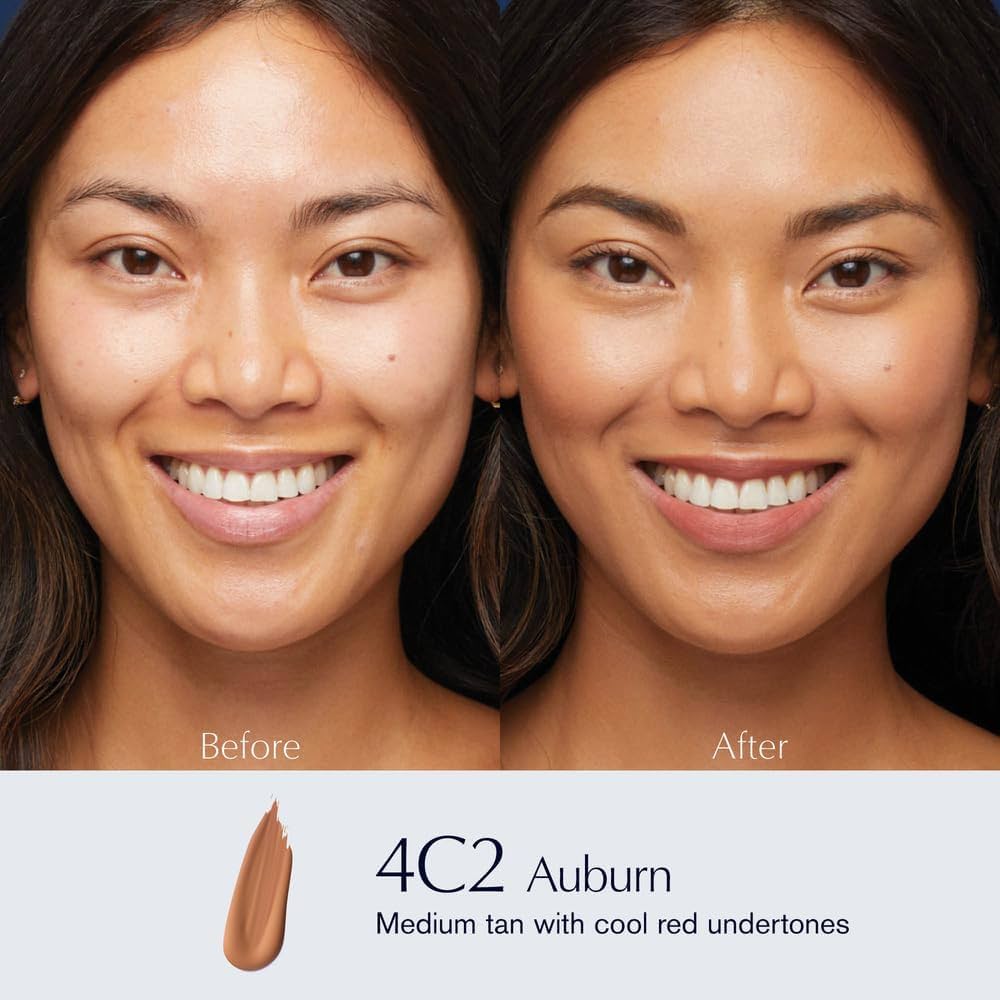 Foundation Estee Lauder DoubleWear StayinPlace