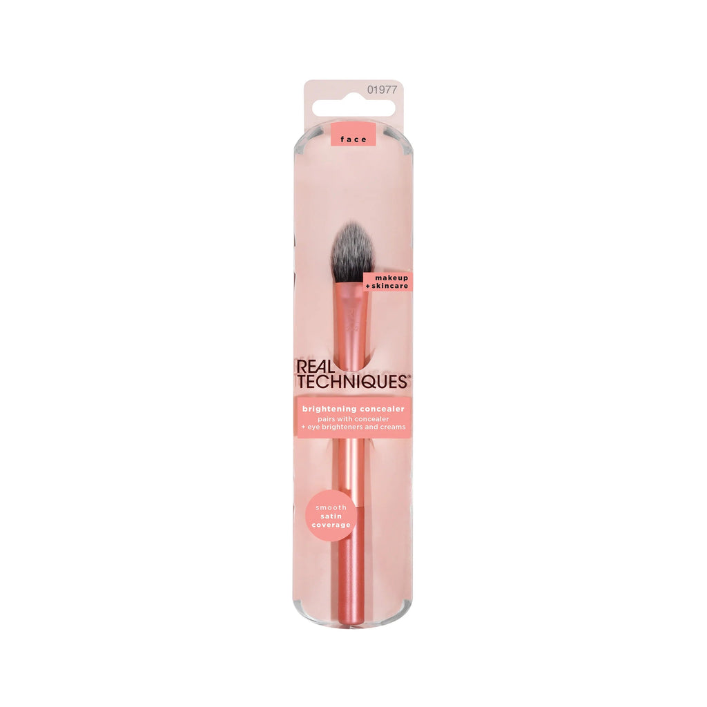 Real Techniques Concealer Brush