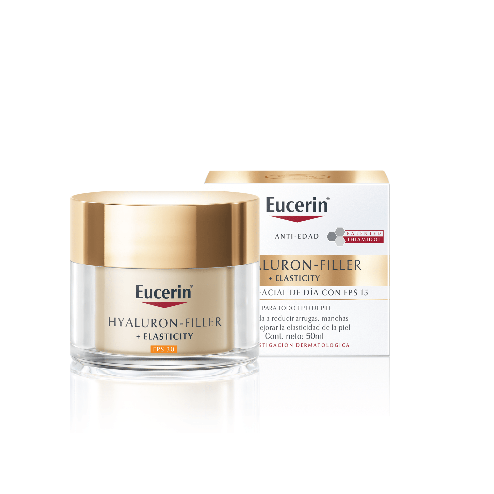 Eucerin Hyaluron Filler Elasticity
