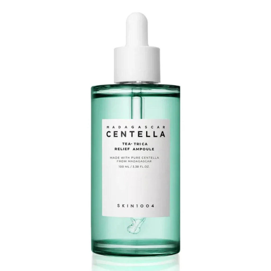Centella Tea-Trica Relif Ampoule/Serum