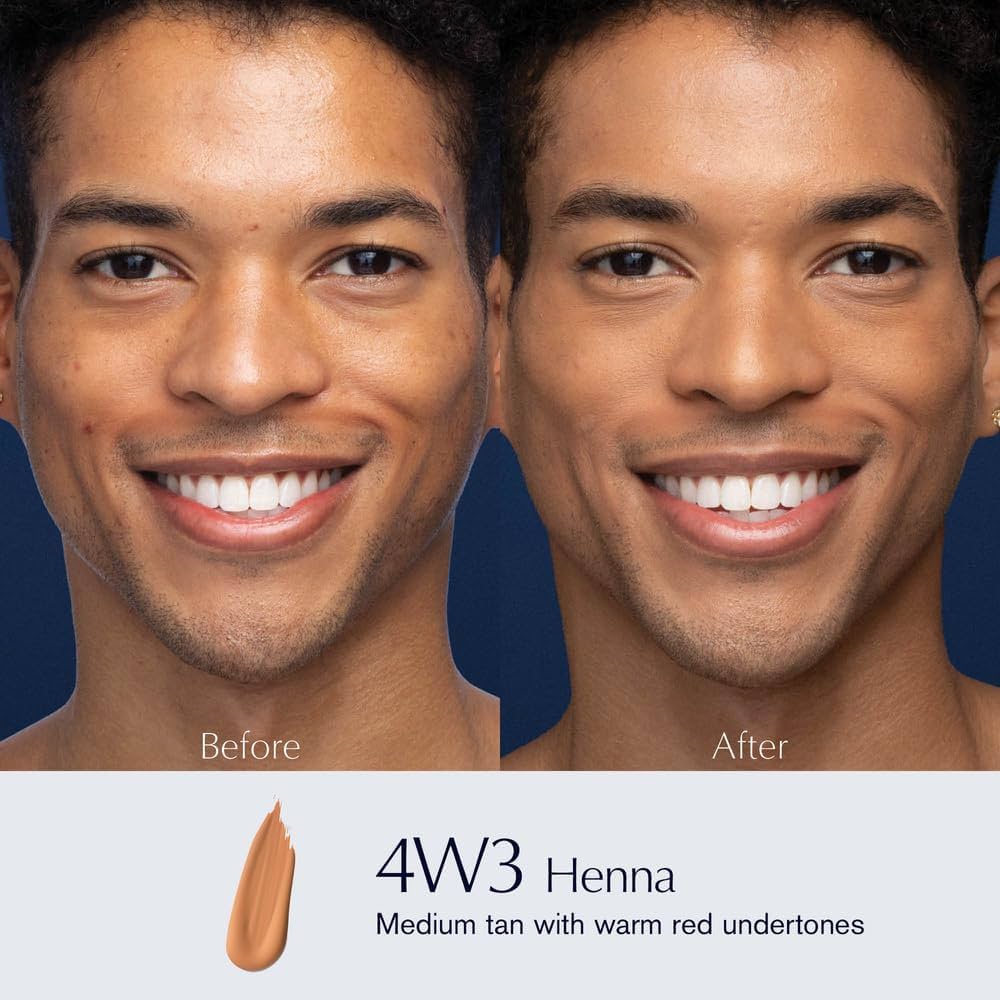 Foundation Estee Lauder DoubleWear StayinPlace