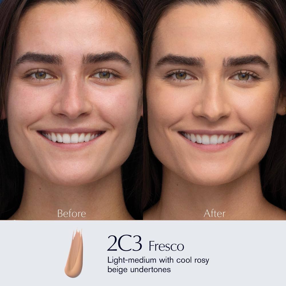Foundation Estee Lauder DoubleWear StayinPlace
