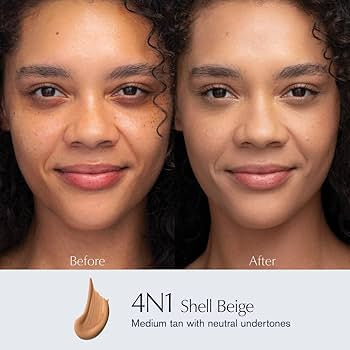 Foundation Estee Lauder DoubleWear StayinPlace
