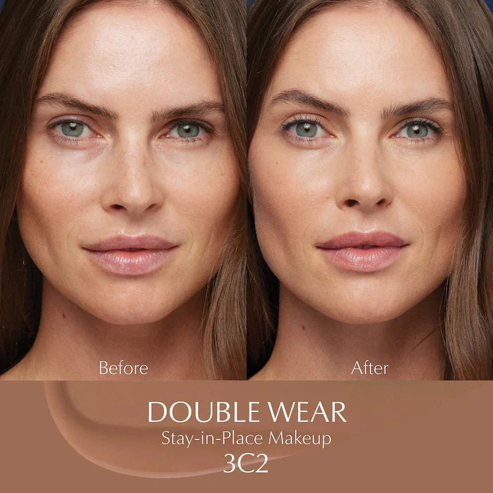 Foundation Estee Lauder DoubleWear StayinPlace