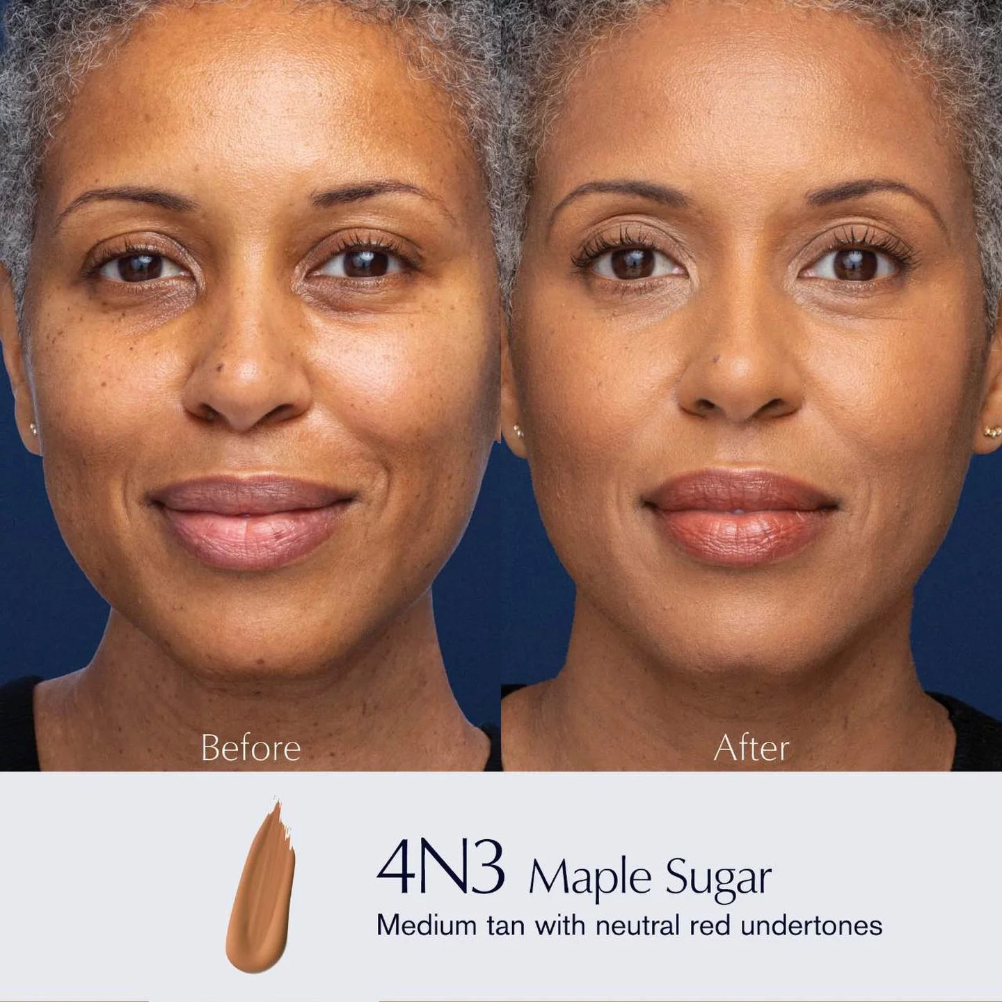 Foundation Estee Lauder DoubleWear StayinPlace
