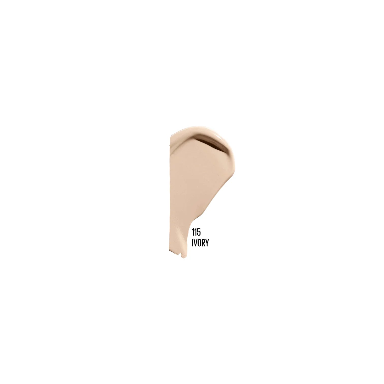 Base Líquida Superstay Maybelline 30hrs