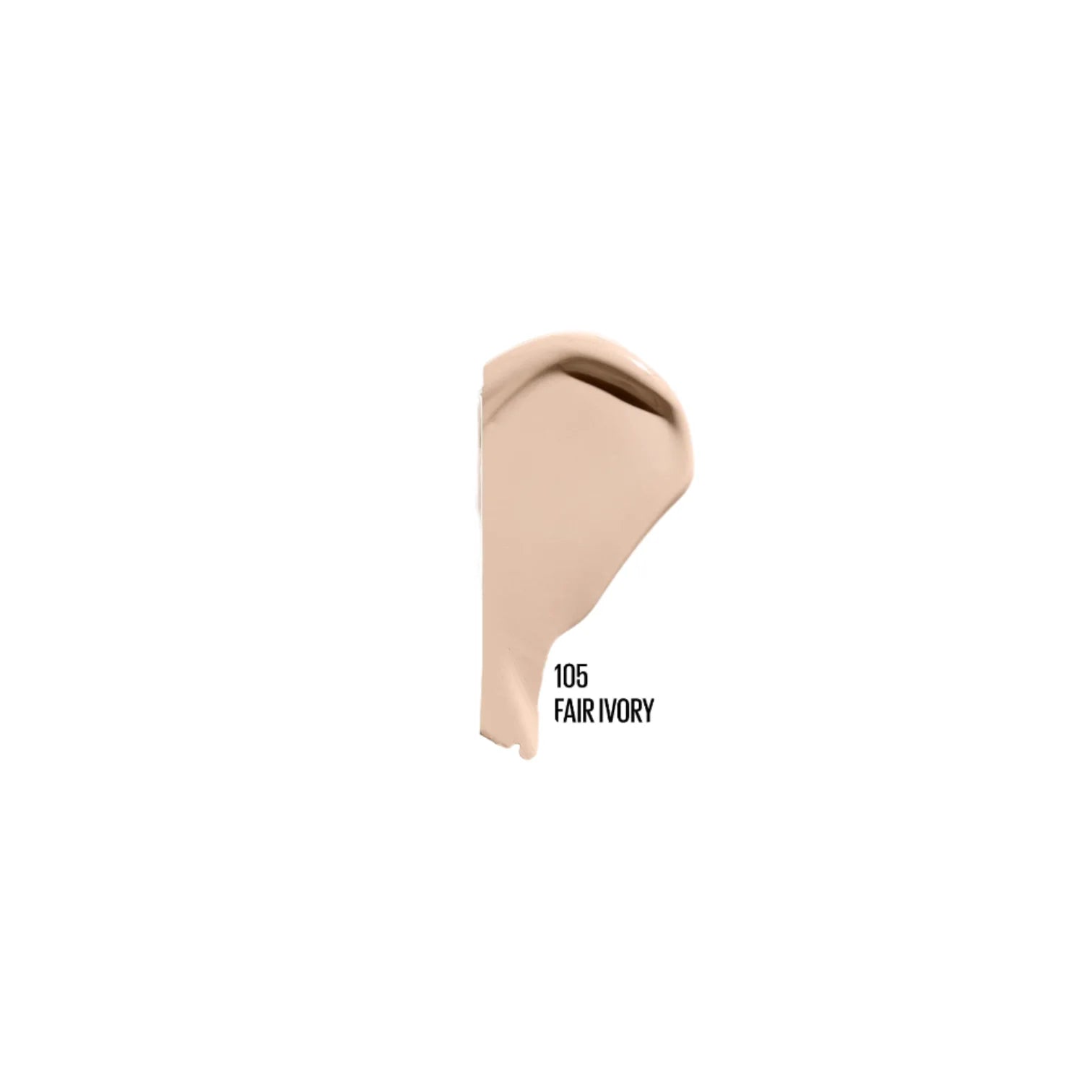 Base Líquida Superstay Maybelline 30hrs