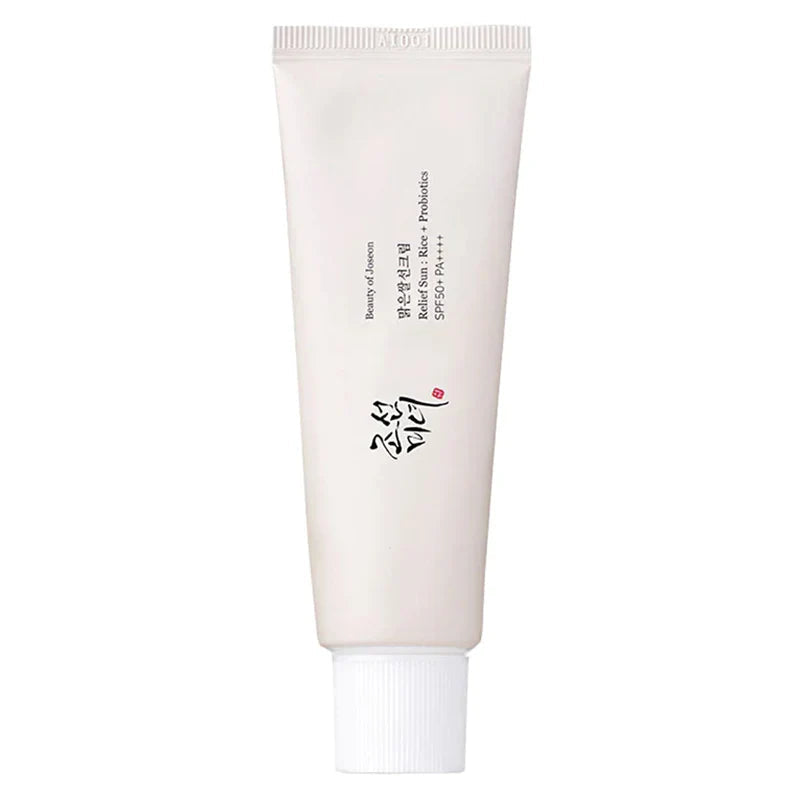 Beauty of Joseon Relief Sunscreen Rice + Probiotics