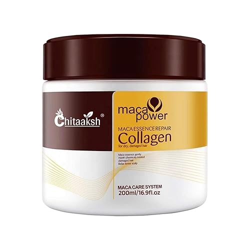 Karseell Mascarilla Essence Collagen