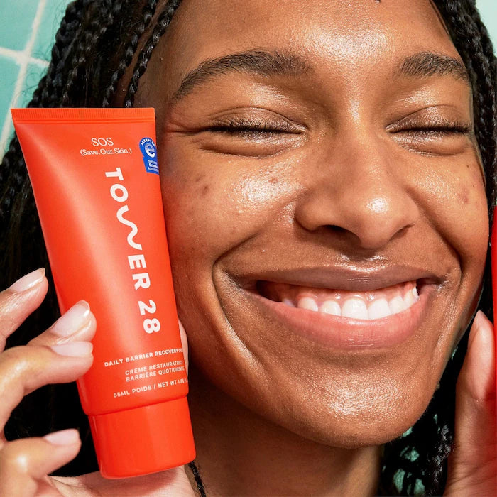 Sephora Clean Me Up Kit Makeup Valué Set
