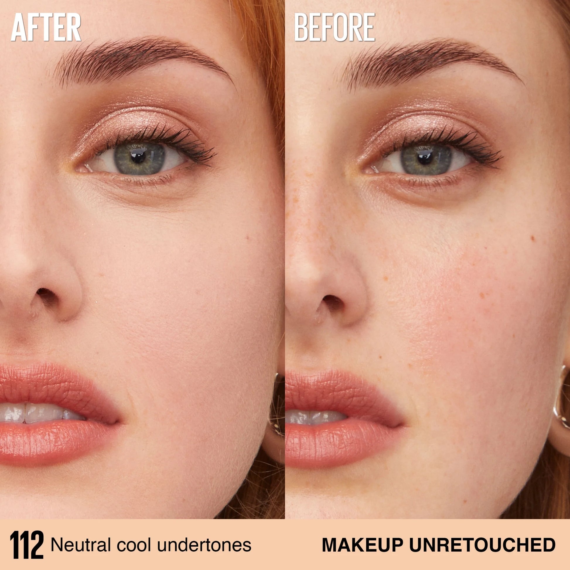 Maybelline Super Stay Foundation 30H Lumi-Matte