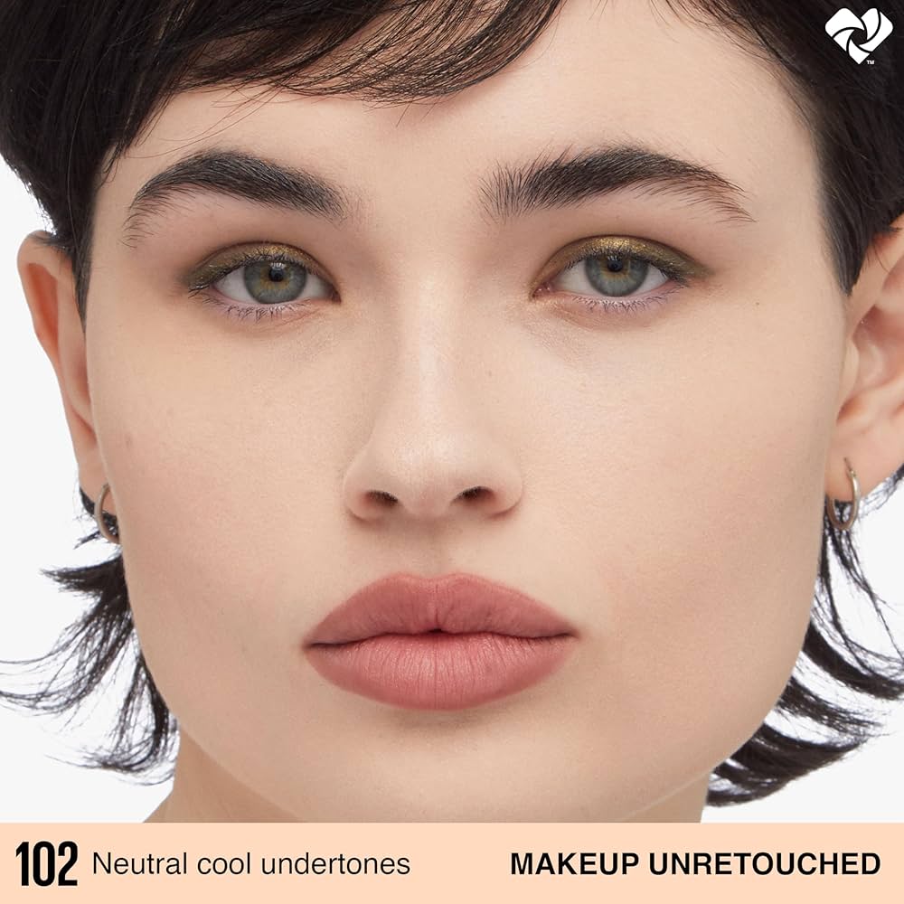 Maybelline Super Stay Foundation 30H Lumi-Matte