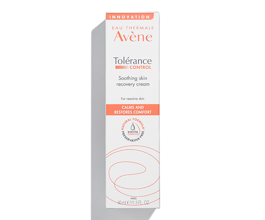 Avene Tolerance Control Soothing