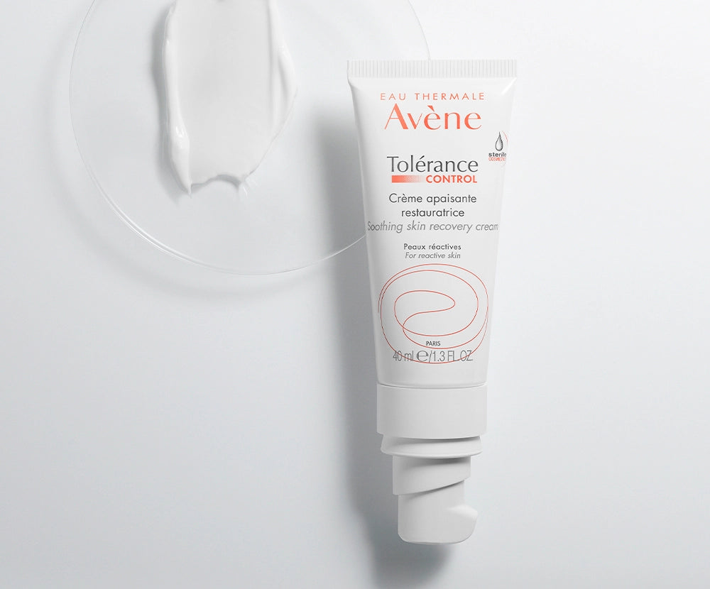 Avene Tolerance Control Soothing