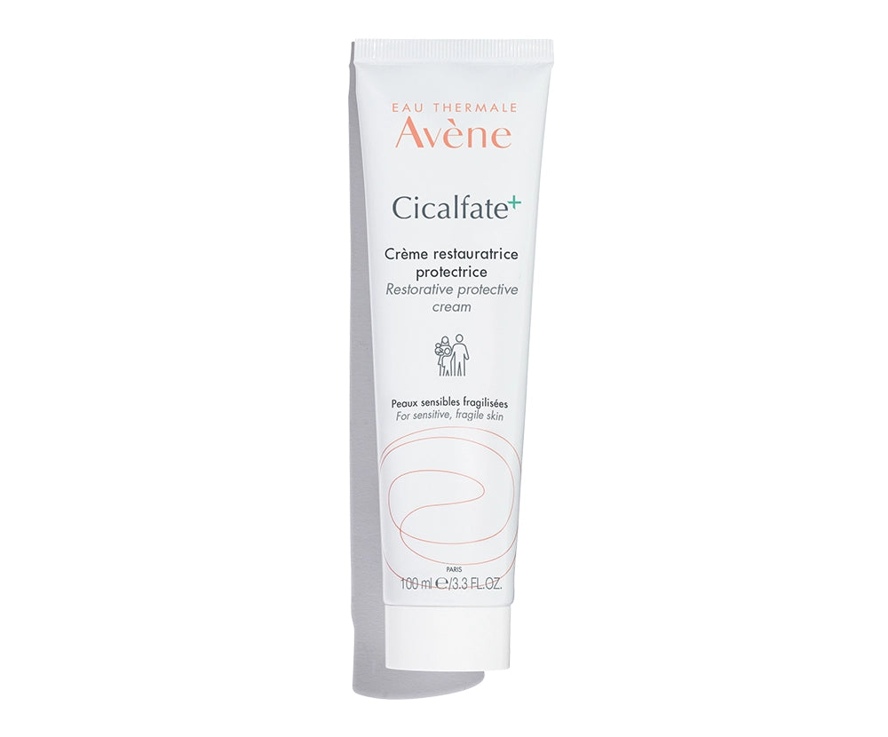 Avene Cicalfate Restorative Protective Cream