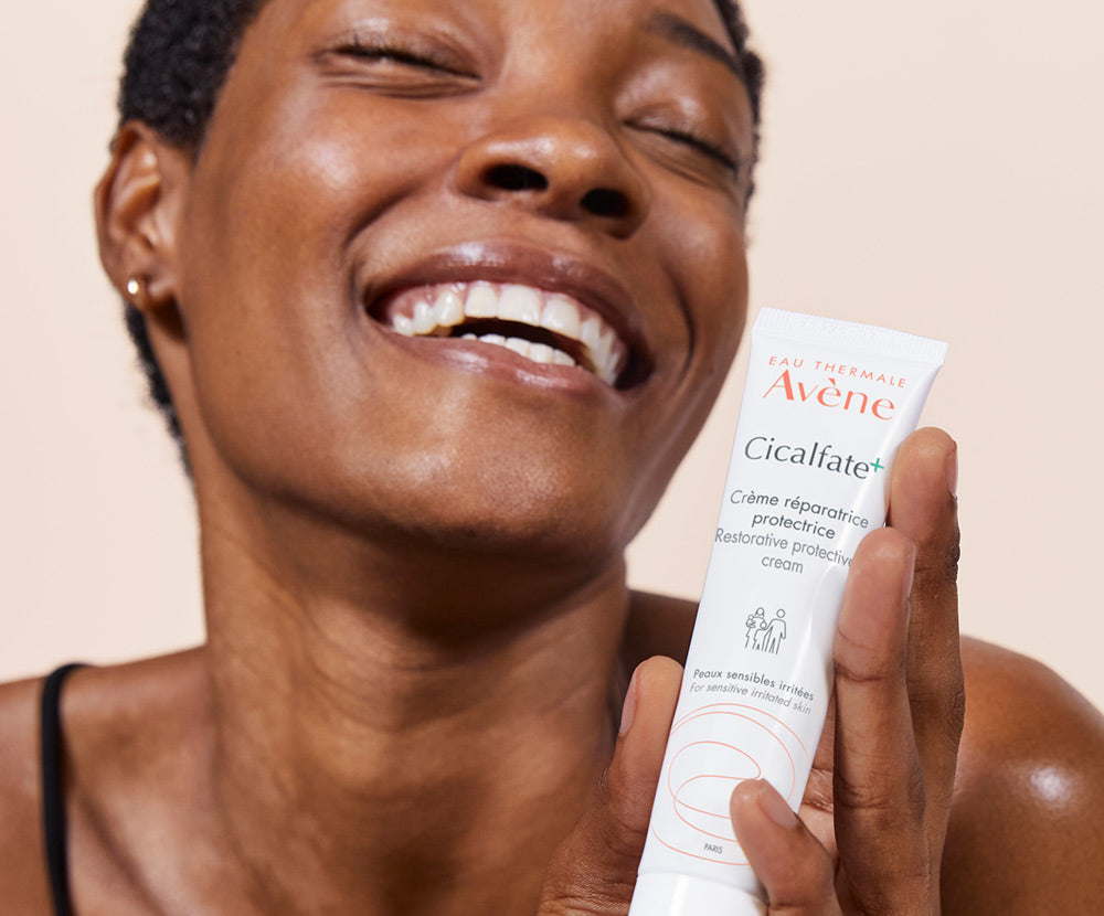 Avene Cicalfate Restorative Protective Cream