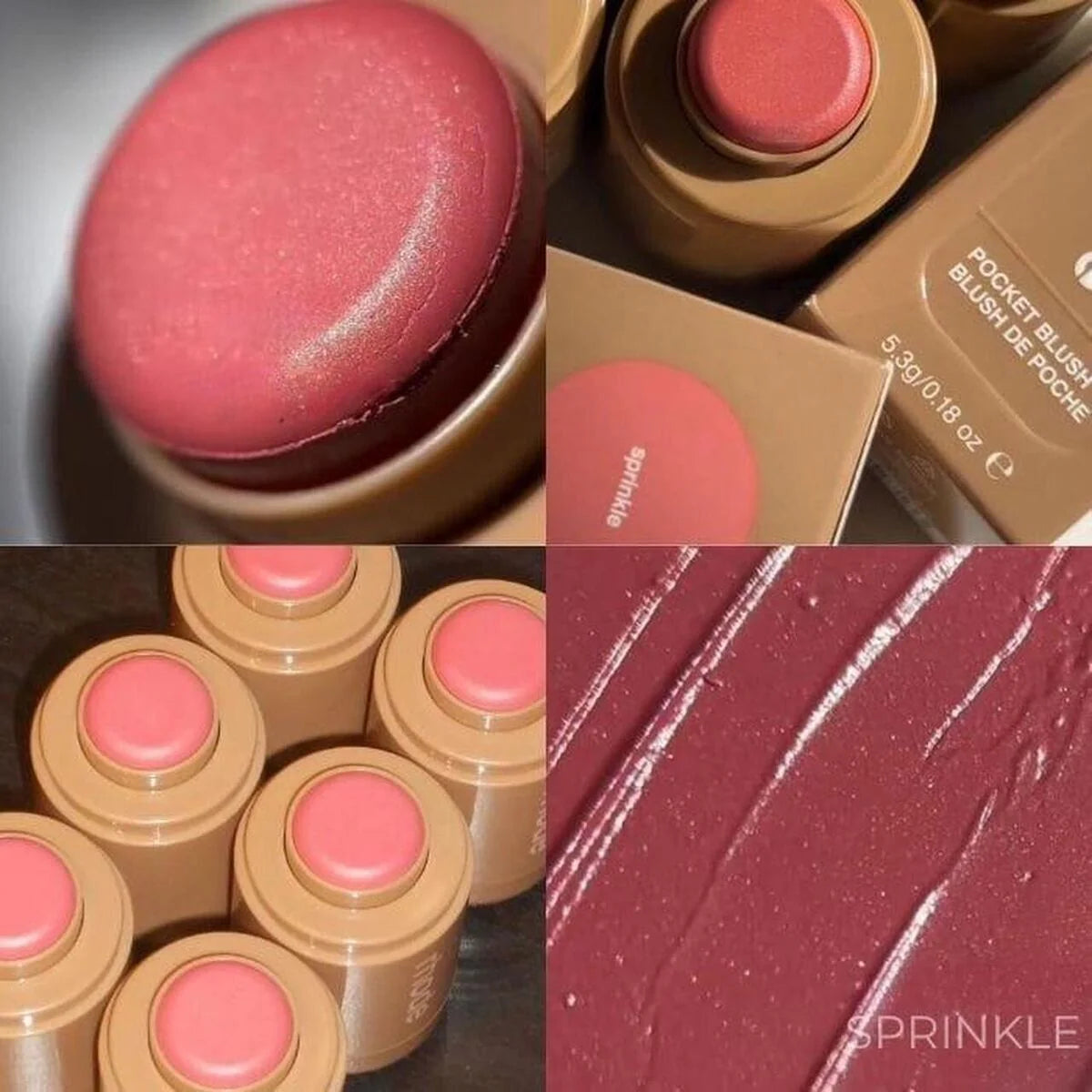 Rhode Pocket Blush