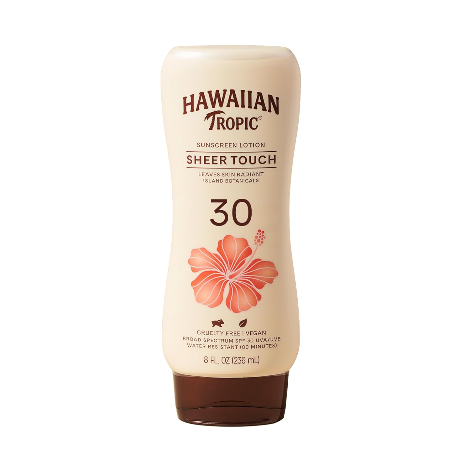 Hawaiian Tropic Sheer Touch SPF 30
