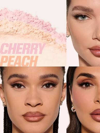 Huda Beauty Easy Bake Loose Baking & Setting Powder