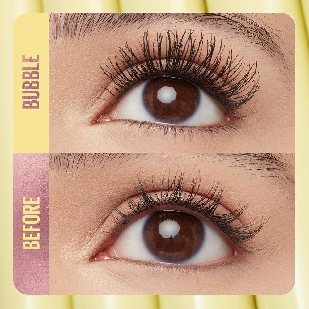 Maybelline Colossal Bubble Mascara