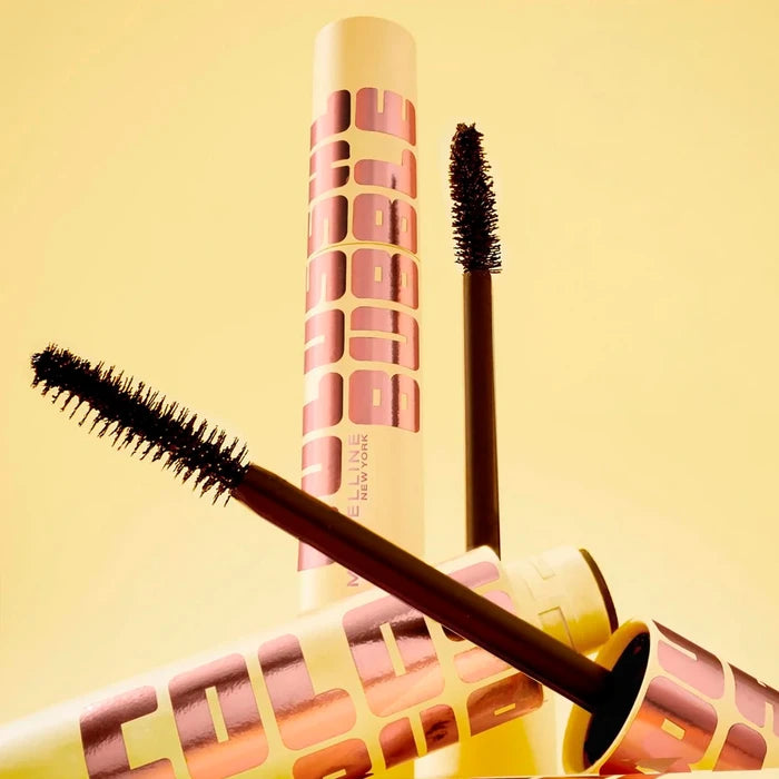 Maybelline Colossal Bubble Mascara