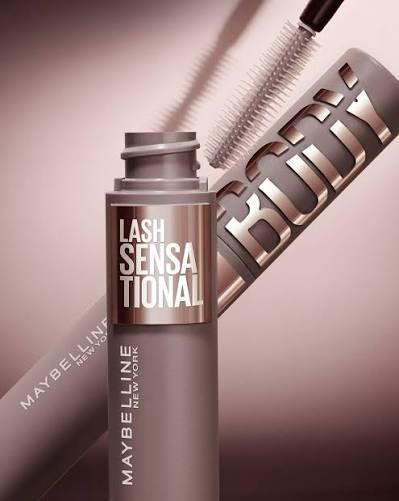 Maybelline Lash Sensational Body Máscara