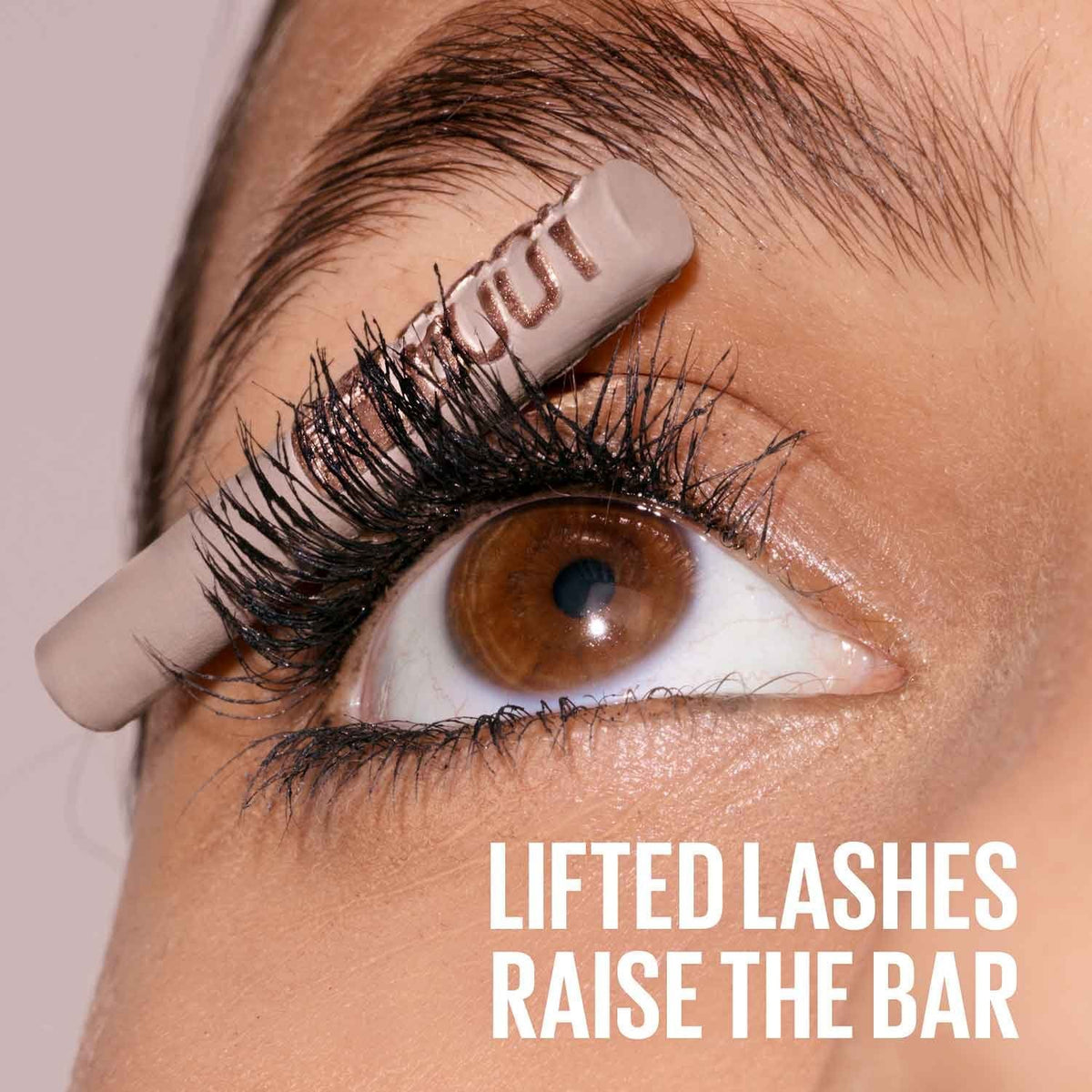 Maybelline Lash Sensational Body Máscara
