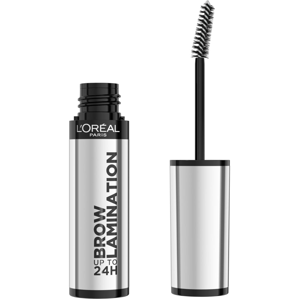 Loreal Infalible Brow Lamination