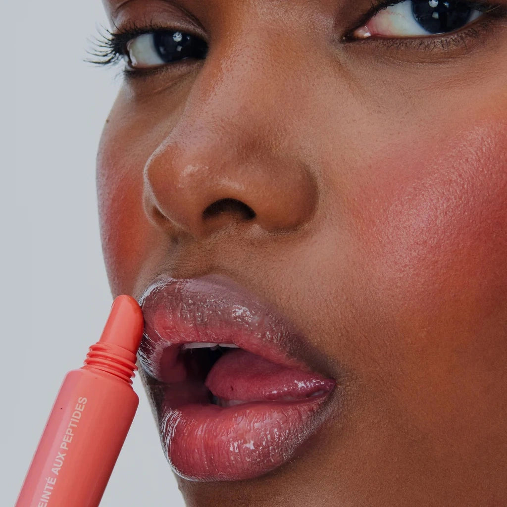 Rhode Peptide Lip Tint