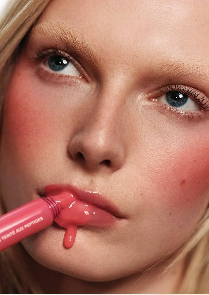 Rhode Peptide Lip Tint