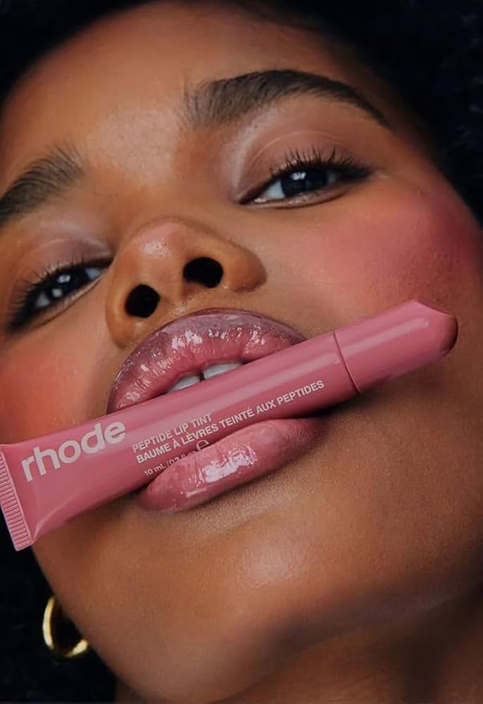 Rhode Peptide Lip Tint