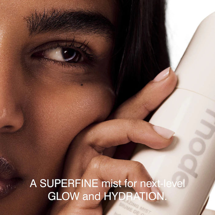 Rhode Glazing Mist Hydrating Facial Spray